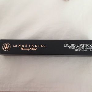 Anastasia Beverly Hills Liquid Lipstick Milkshake